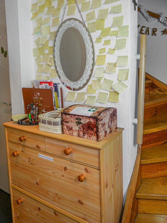 Gemuetliche Privatzimmer Mit Geteiltem Bad, Kueche Und Garten München Eksteriør billede